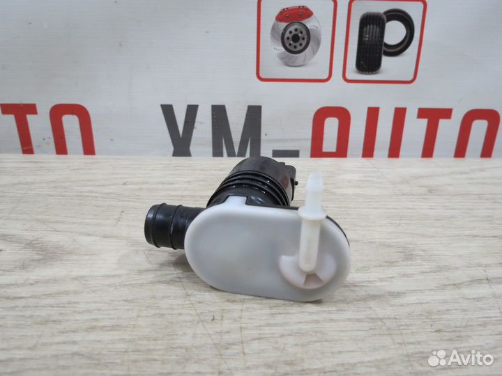 Насос омывателя LADA Vesta