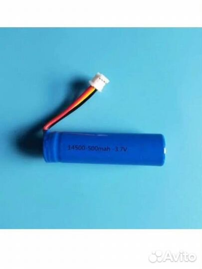 Аккумулятор