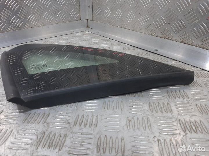 Стекло кузовное заднее правое LADA X-Ray ваз-21129