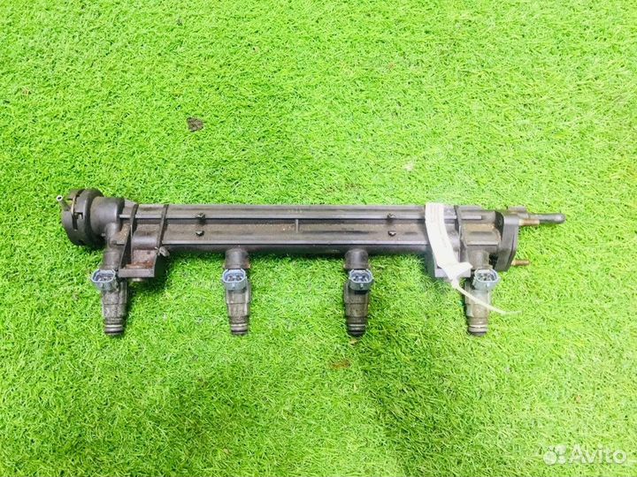 Топливная рейка Hyundai Sonata тагаз