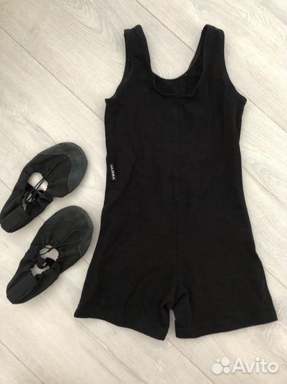 Костюм для танцев