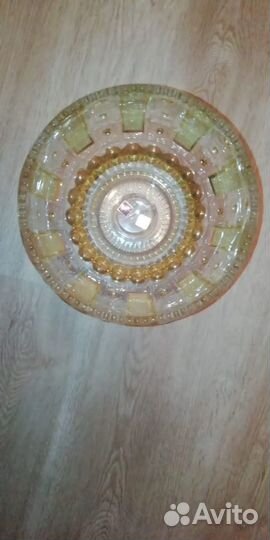 Ваза для фруктов