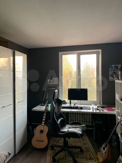 Коттедж 180 м² на участке 18 сот.