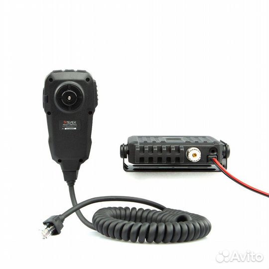 Радиостанция Терек рм-611 Пегас