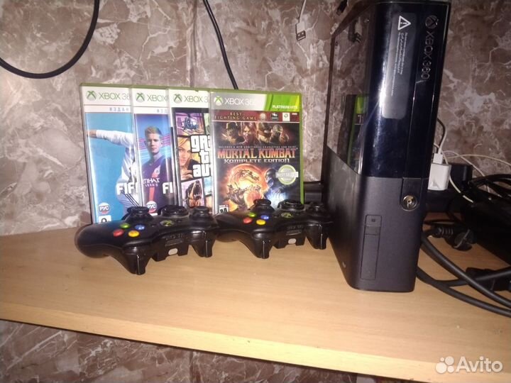 Xbox 360