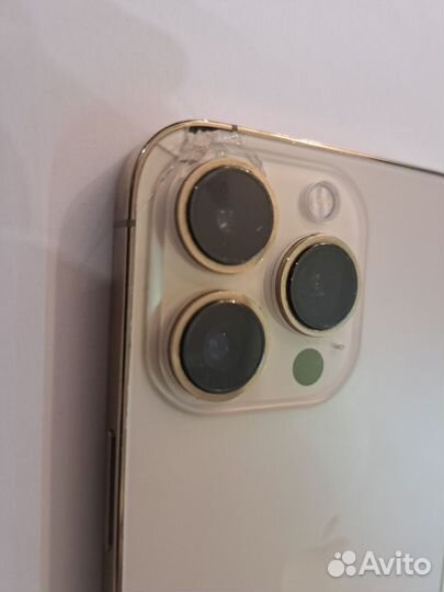 iPhone 13 Pro, 256 ГБ