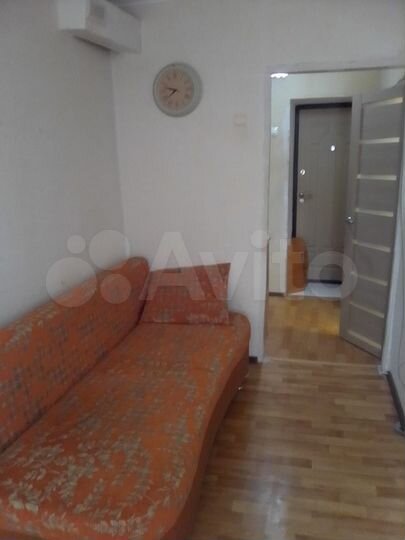 Квартира-студия, 23 м², 2/5 эт.