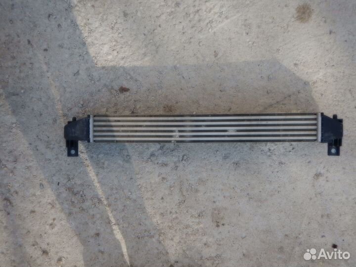 Интеркулер Changan CS75