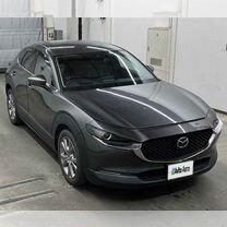 Mazda CX-30 1.8 AT, 2019, 24 000 км, с пробегом, цена 1 540 000 руб.