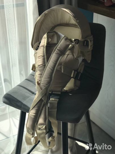 Рюкзак переноска кенгуру для детей