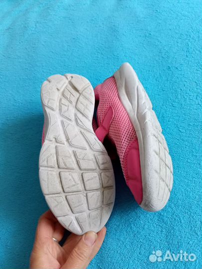 Кроссовки Декатлон 33(32) размер