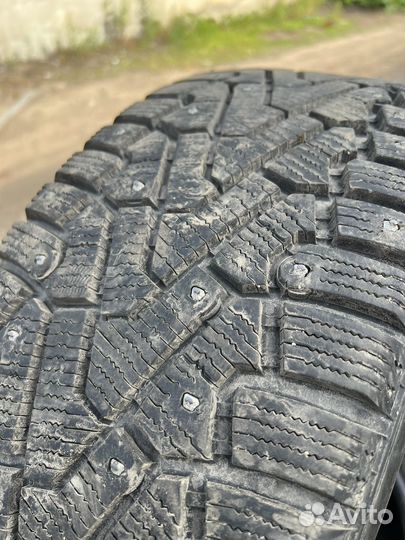 Pirelli Ice Zero 225/55 R18 102T