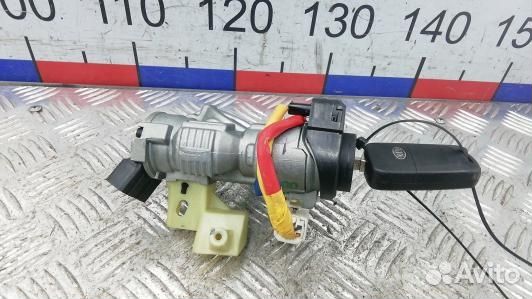 Замок зажигания KIA CEE'D 2 (JD) (BAD05J101)