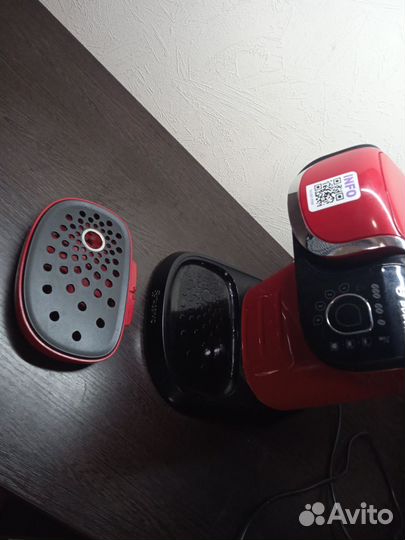Кофемашина Bosch tassimo