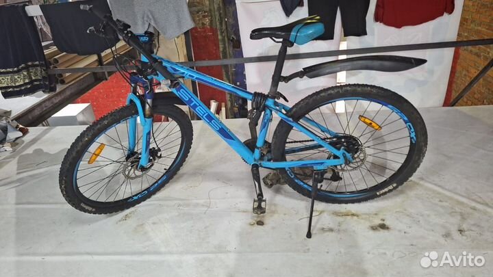 Велосипед Stern motion 2.0