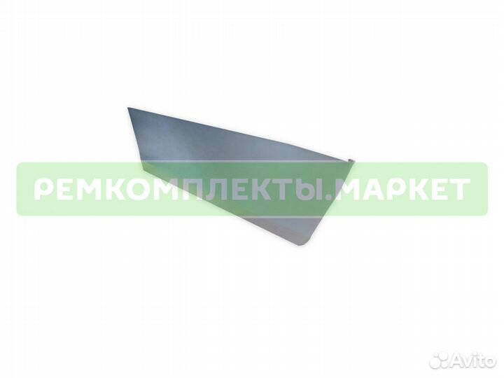 Пенка Chevrolet Cruze 1 5дв хетчбек задняя левая