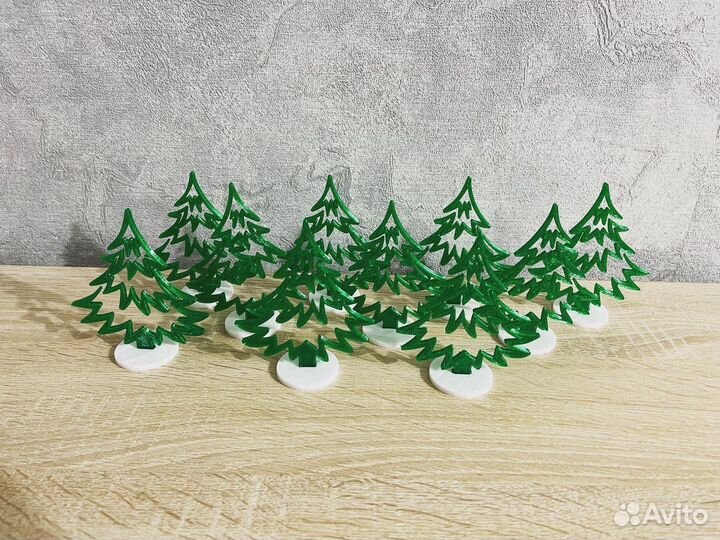 Печать на 3d принтере