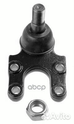 Опора шаровая перед прав/лев 2797102 lemforder