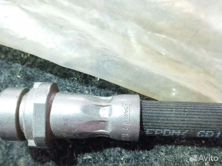 Ford Kuga 2 2012 Тормозной шланг передний