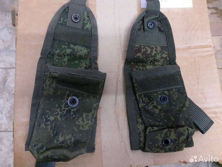 Универсальный подсумок ратник