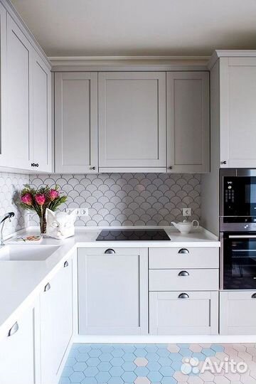 Кухня на Заказ