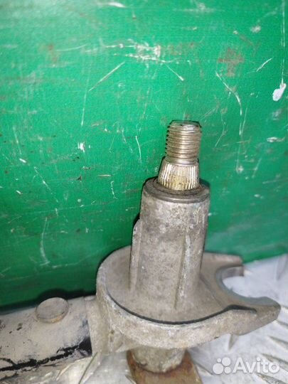 Трапеция дворников Chevrolet Lacetti седан 2010