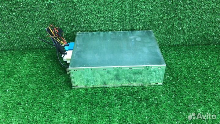 Видеомодуль BMW BMW X3 E83