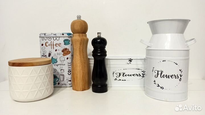 Набор кухонных принадлежностей