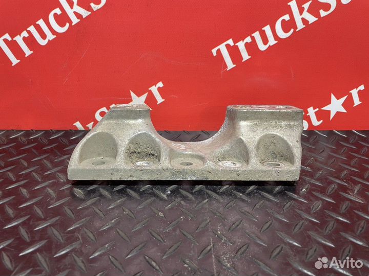 Кронштейн топливного бака Scania 5-series