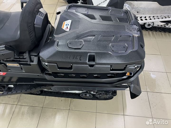 Brp Commandor брп Коммандор