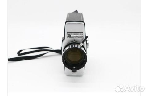 Кинокамера