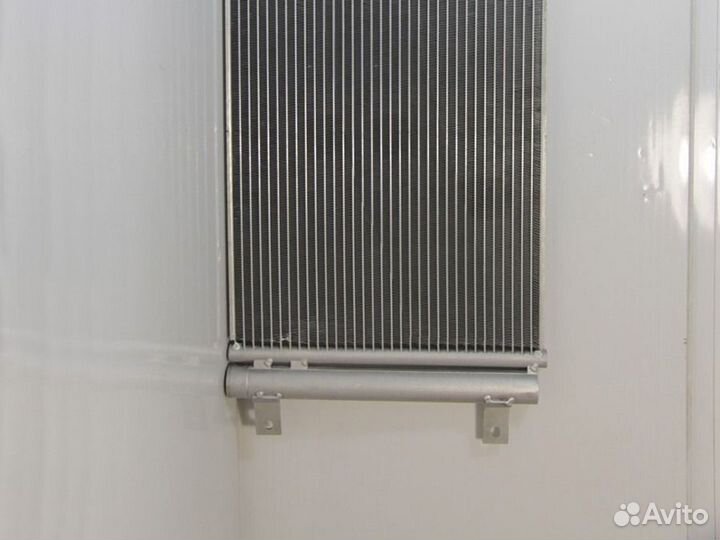 Радиатор кондиционера Санг Енг Актион Нью 2011-нв