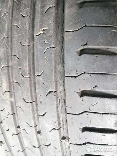 Continental ContiEcoContact 5 215/65 R16