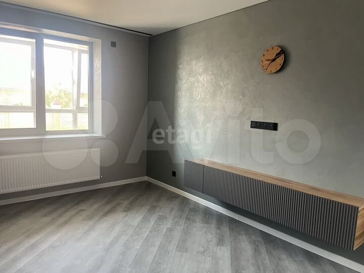 1-к. квартира, 41 м², 1/9 эт.