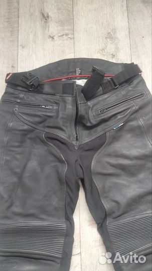 Мото штаны