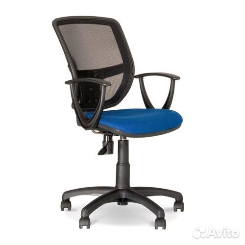 Кресло Бетта Betta GTP C-14 синий