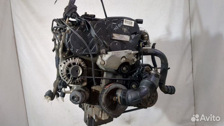 Двигатель Opel Insignia, 2013