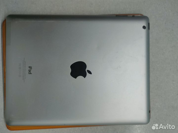 iPad 4 16gb