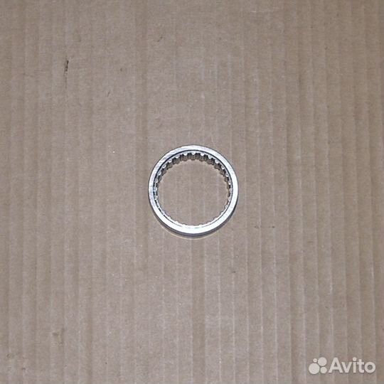 Подшипник шкворня маз-4370 NK38/20