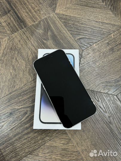 iPhone 14 Pro, 128 ГБ