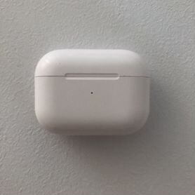 Беспроводные наушники apple airpods pro