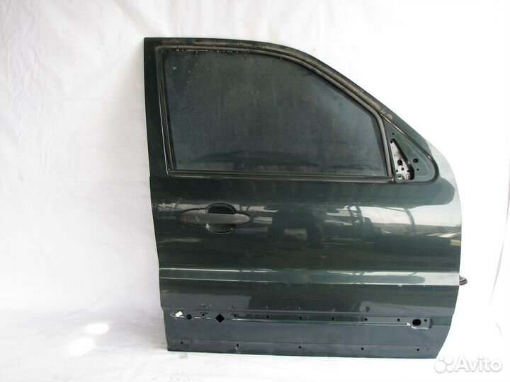 Ford Escape Maverick Дверь передняя правая 2000+