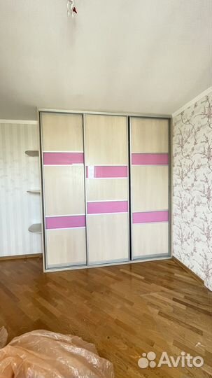 Шкаф купе бу