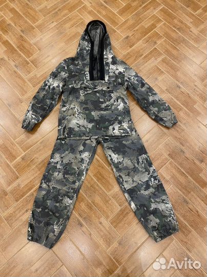 Костюм противоэнцефалитный Зверобой 146-152, 36-38