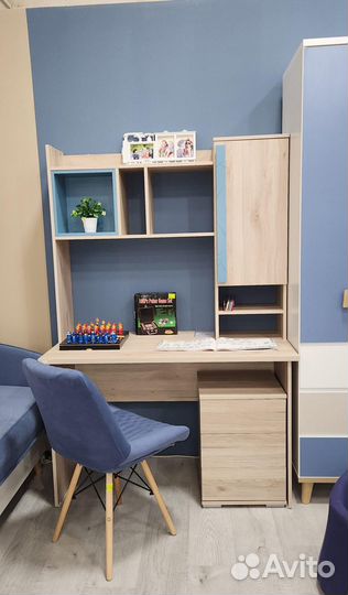 Кресло стул LX для школьника