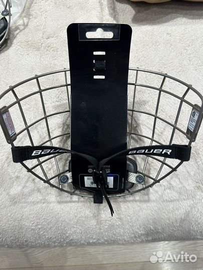 Хоккейная маска bauer profile 3