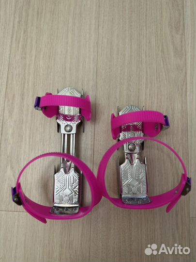 Коньки детские раздвижные Nordway