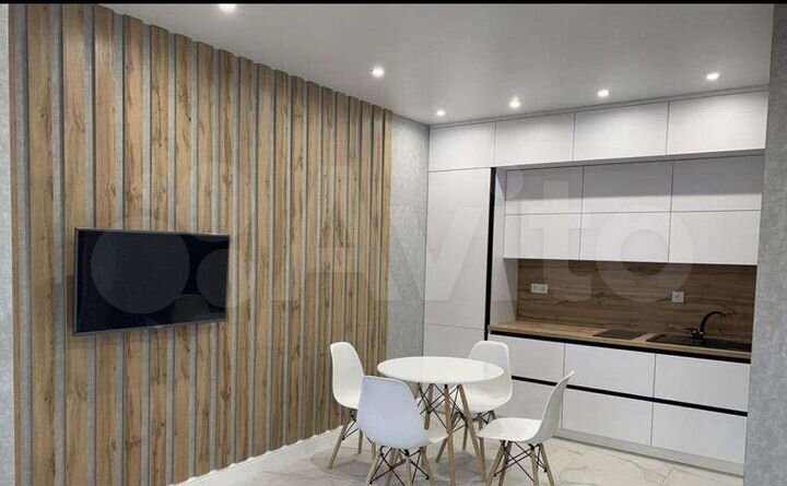 2-к. квартира, 40 м², 7/10 эт.