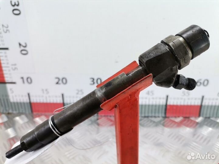 Форсунка Mercedes-Benz Vito W639 2006 A6460700487