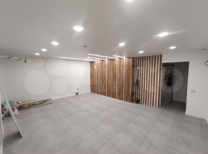 Торговая площадь, 70.2 м²